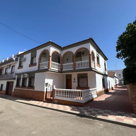 Casa Grande En Cordoba, Pueblo De La Victoria , 6 Dormitorios 外观 照片