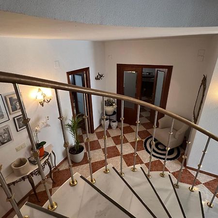 Casa Grande En Cordoba, Pueblo De La Victoria , 6 Dormitorios 外观 照片
