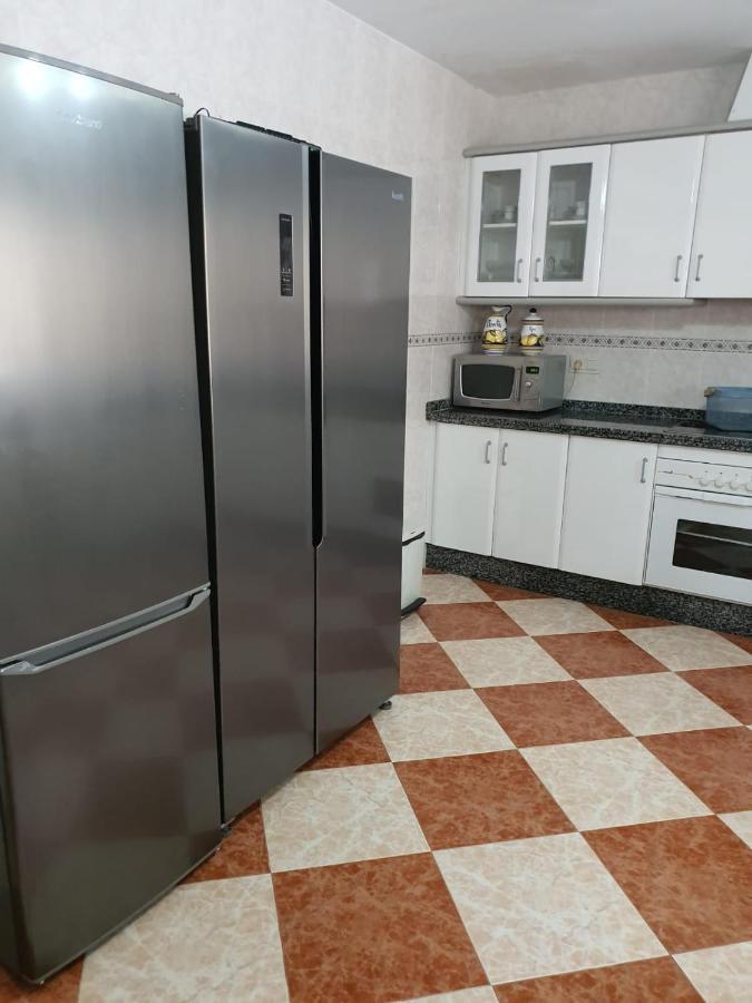 Casa Grande En Cordoba, Pueblo De La Victoria , 6 Dormitorios 外观 照片