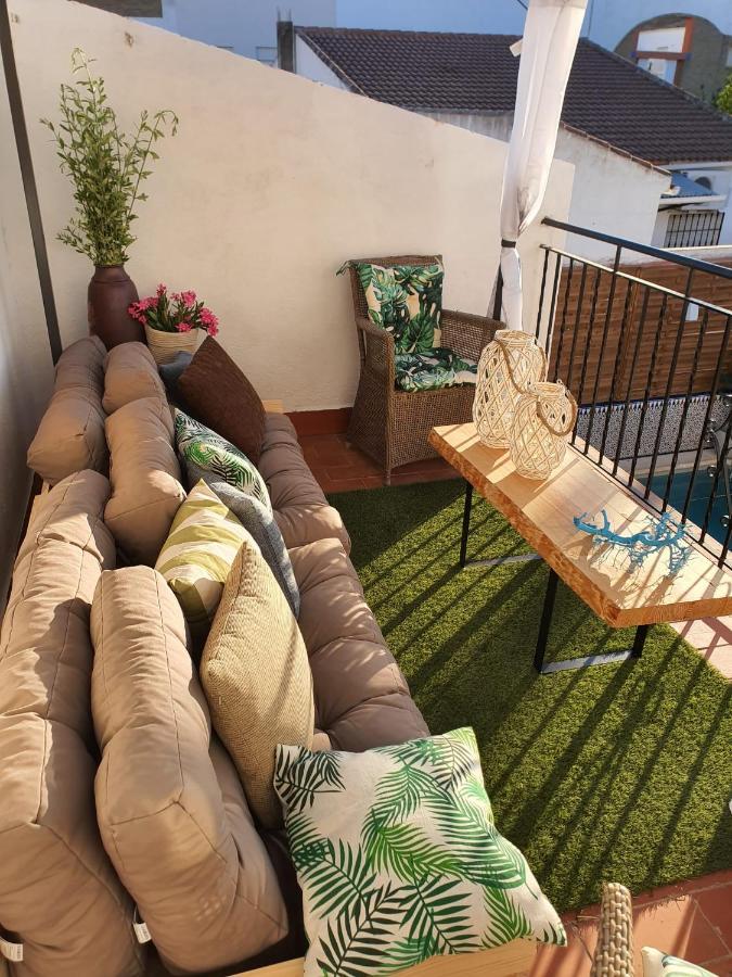 Casa Grande En Cordoba, Pueblo De La Victoria , 6 Dormitorios 外观 照片