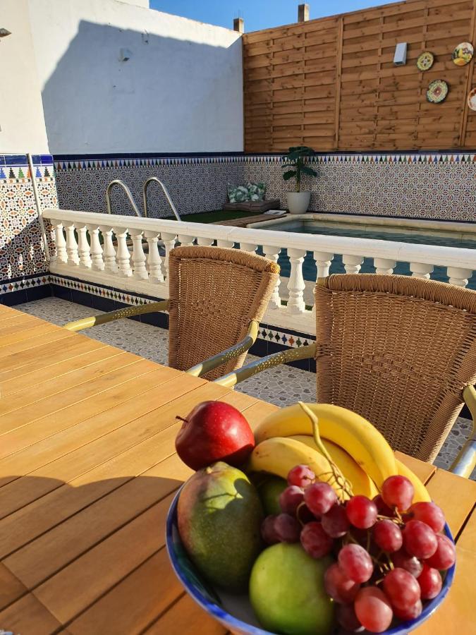 Casa Grande En Cordoba, Pueblo De La Victoria , 6 Dormitorios 外观 照片