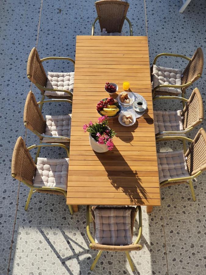 Casa Grande En Cordoba, Pueblo De La Victoria , 6 Dormitorios 外观 照片