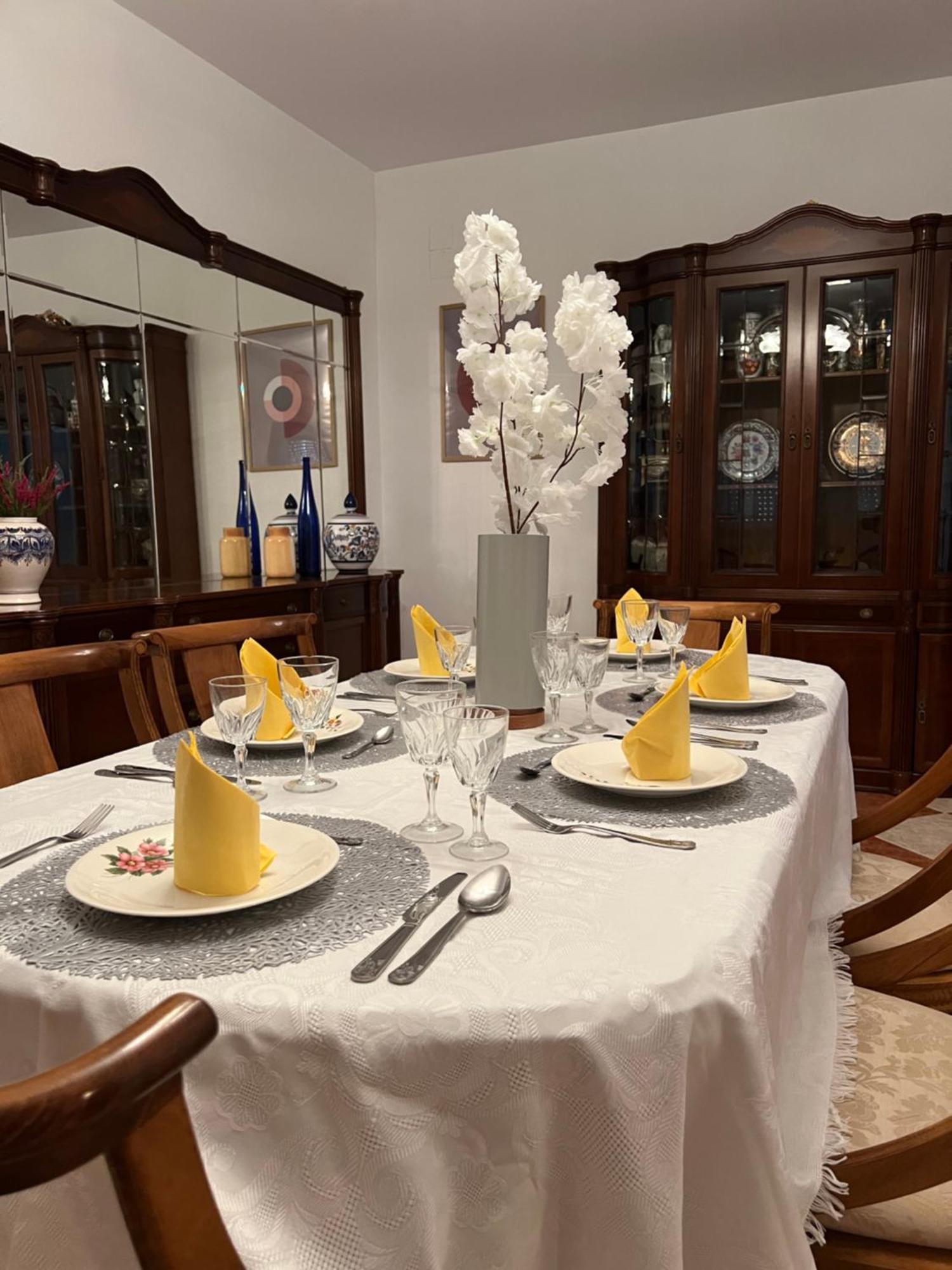 Casa Grande En Cordoba, Pueblo De La Victoria , 6 Dormitorios 外观 照片