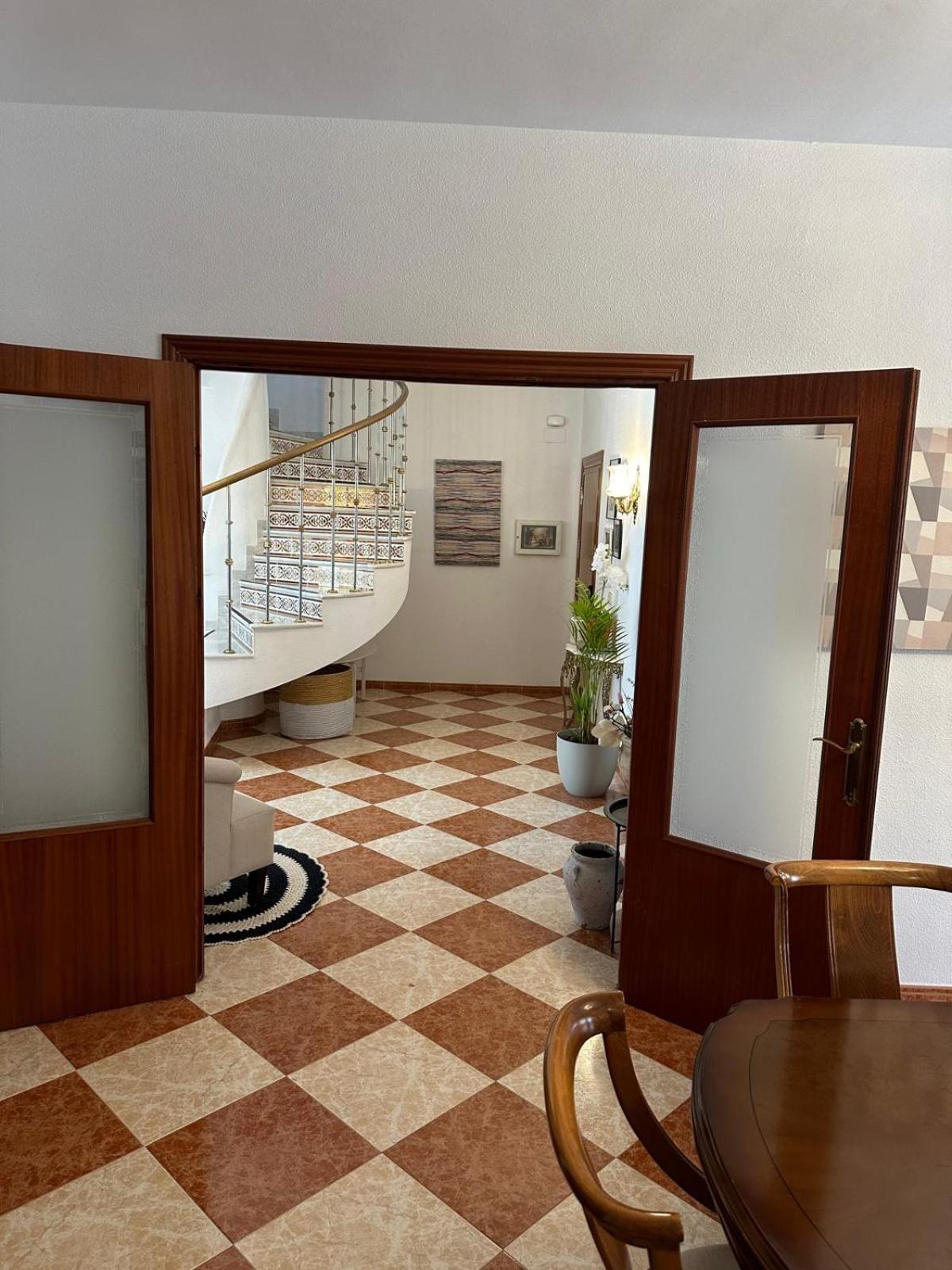 Casa Grande En Cordoba, Pueblo De La Victoria , 6 Dormitorios 外观 照片