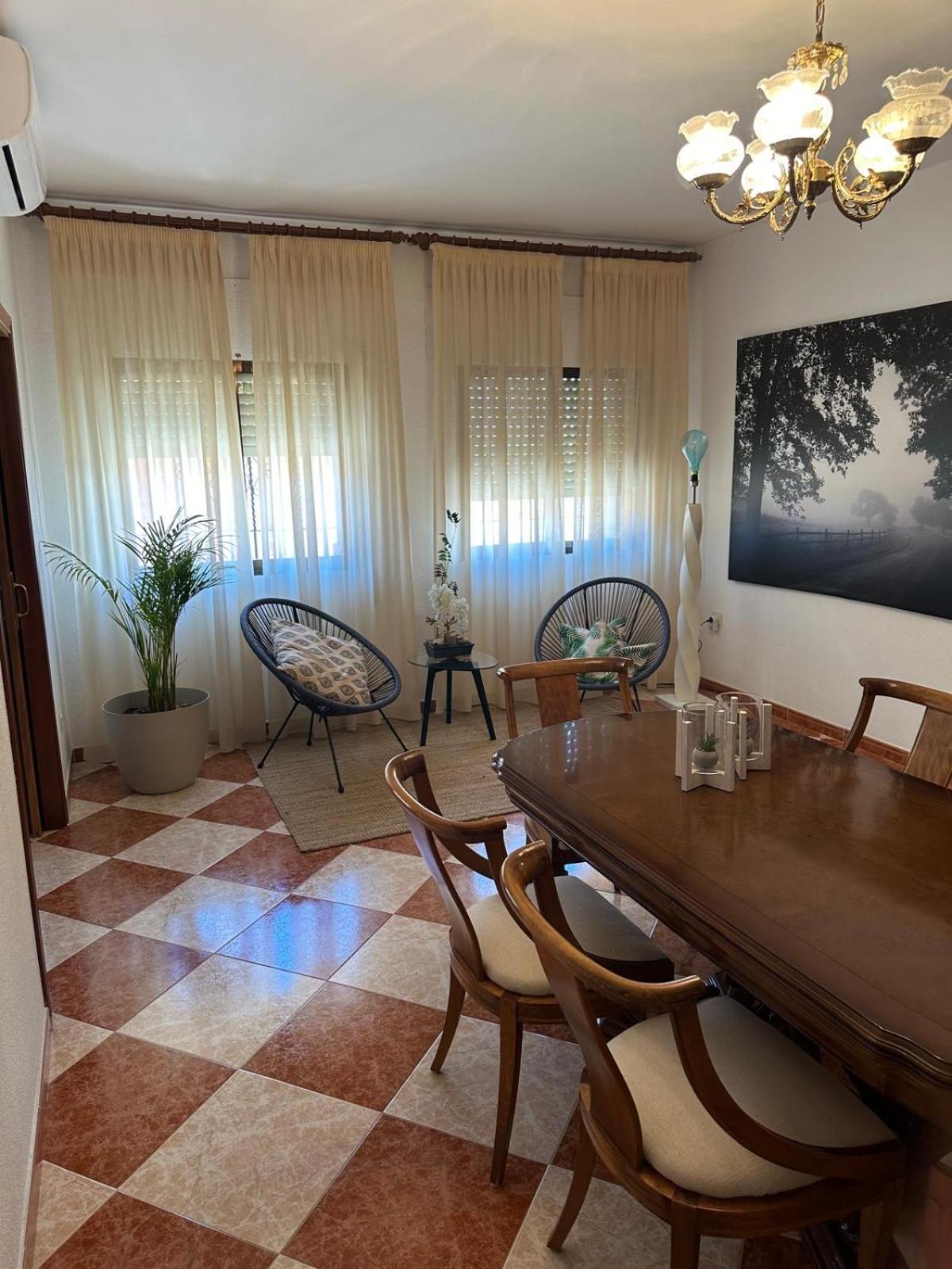 Casa Grande En Cordoba, Pueblo De La Victoria , 6 Dormitorios 外观 照片