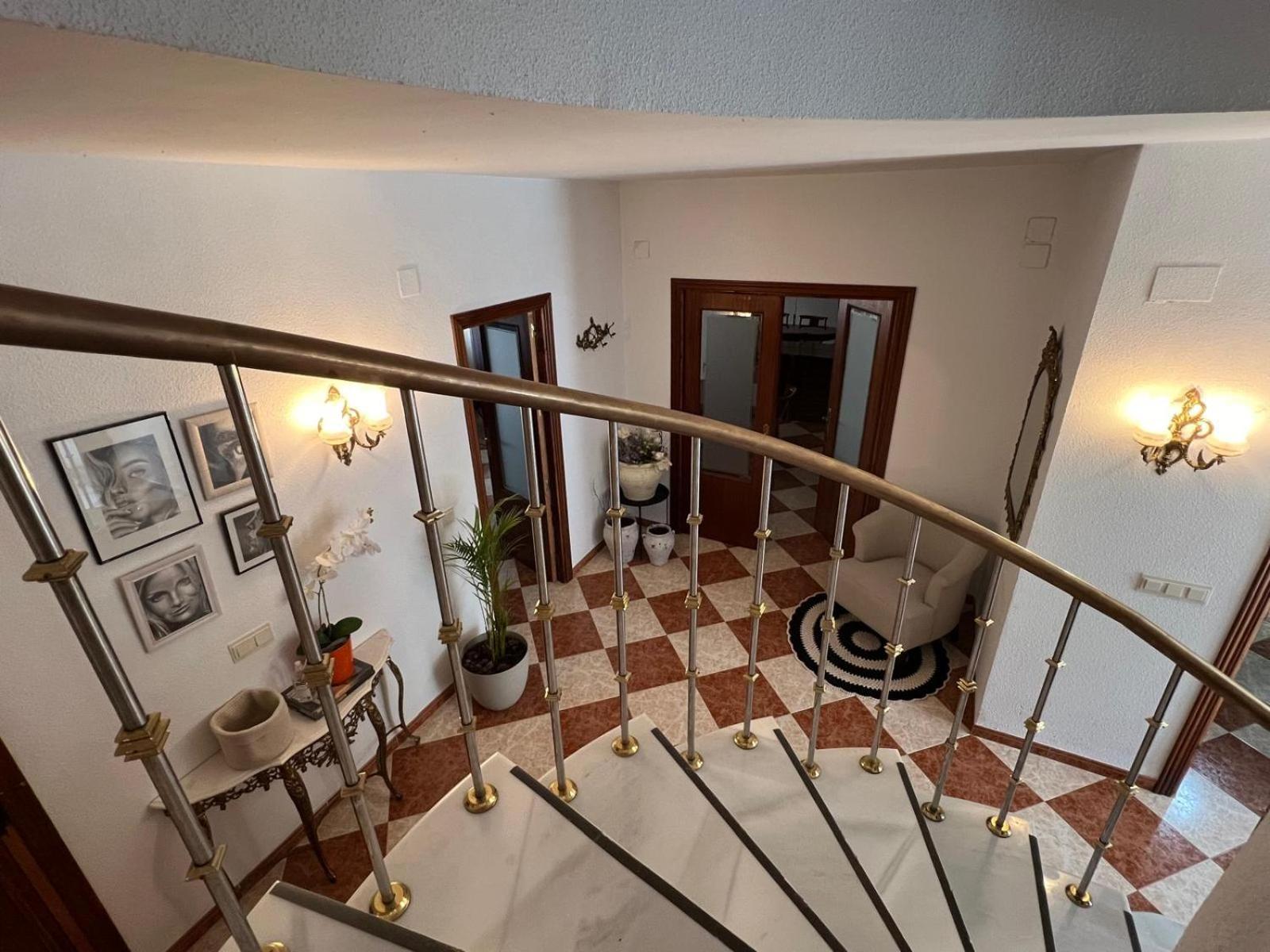 Casa Grande En Cordoba, Pueblo De La Victoria , 6 Dormitorios 外观 照片