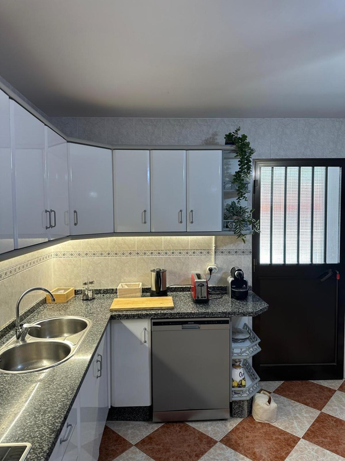 Casa Grande En Cordoba, Pueblo De La Victoria , 6 Dormitorios 外观 照片