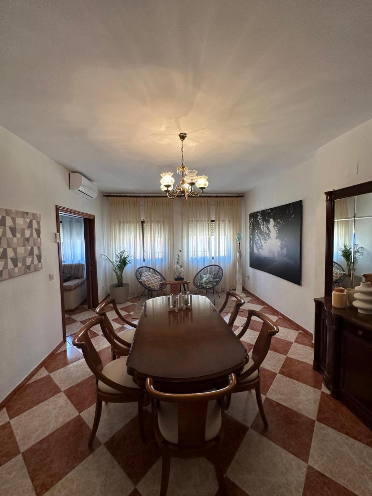 Casa Grande En Cordoba, Pueblo De La Victoria , 6 Dormitorios 外观 照片